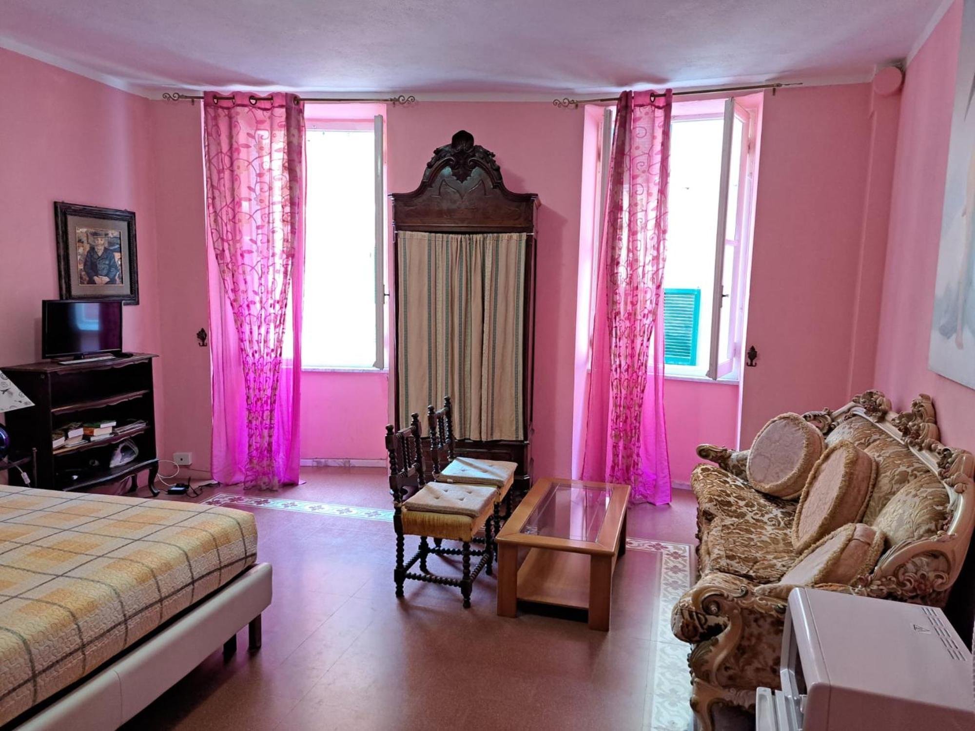 Luisa Rooms - Apartment In The Heart Of Vernazza Exterior photo